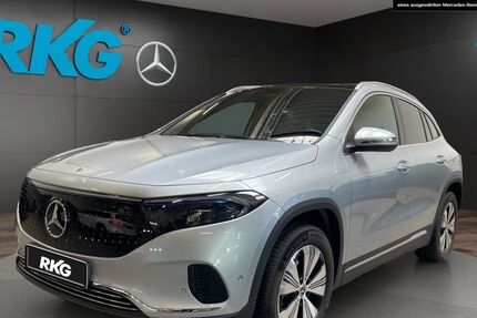 Mercedes-Benz EQA 18.346 km 44.690 &euro; Bornheim 53332
