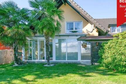 Wohnung Königswinter - 3 Zimmer, 106 m&sup2;, 449.000&euro; | Angebot:27688277