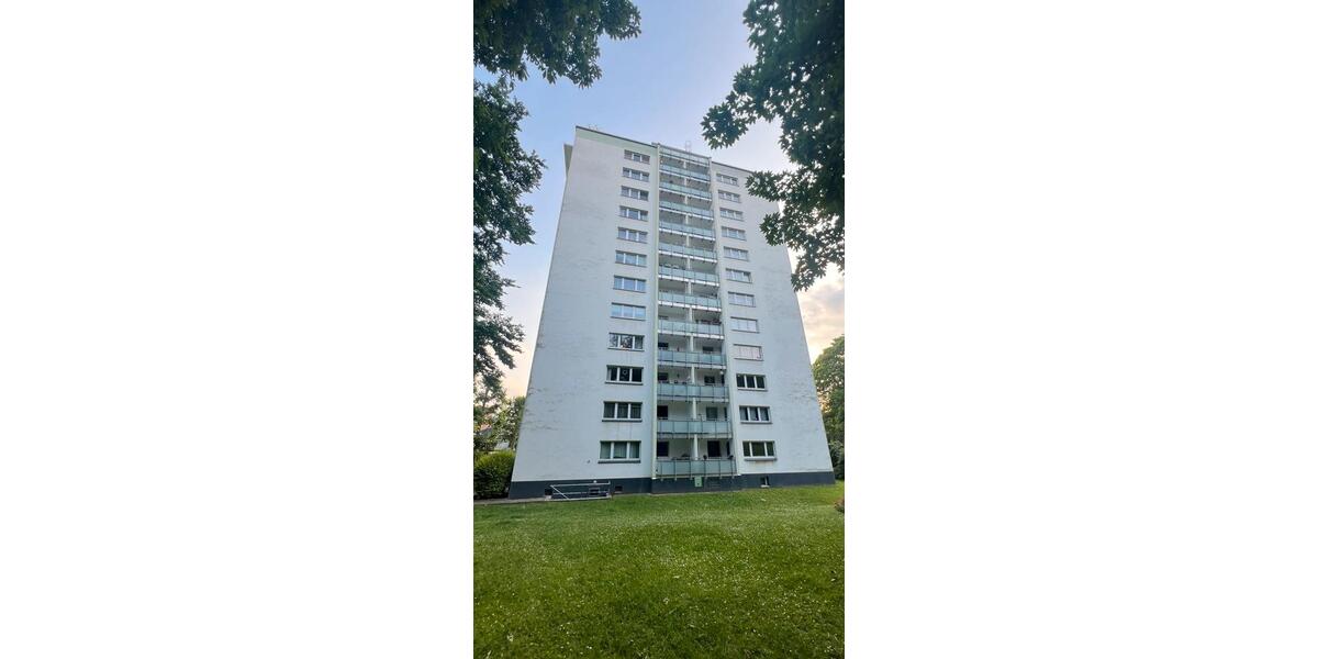 Etagenwohnung Bergisch Gladbach Paffrath - 4 Zimmer, 112 m&sup2;, 1.680&euro; | Angebot:24372062