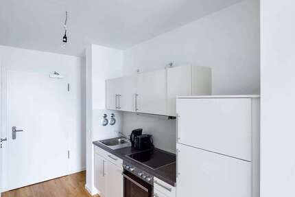Wohnung zum Mieten in Berlin 854 € 29.7 m²
