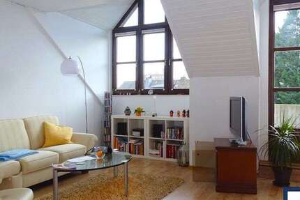 Wohnung zum Mieten in Rheinbach 500 € 65 m²