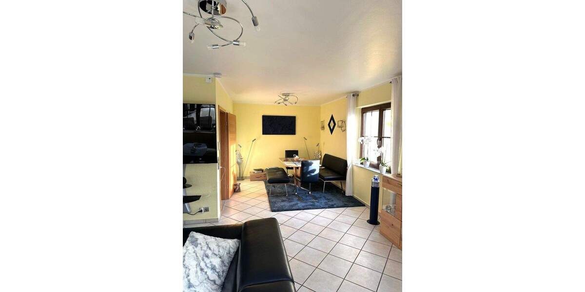 Reihenendhaus Rheinbach - 7 Zimmer, 170 m&sup2;, 699.000&euro; | Angebot:24636553