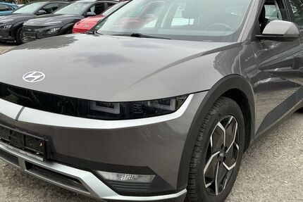 Hyundai IONIQ 5 78.283 km 23.900 &euro; Eitorf 53783