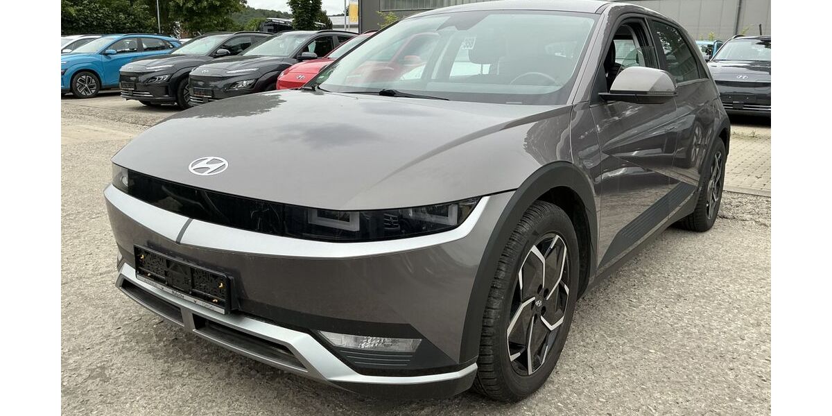 Hyundai IONIQ 5 78.283 km 23.900 &euro; Eitorf 53783