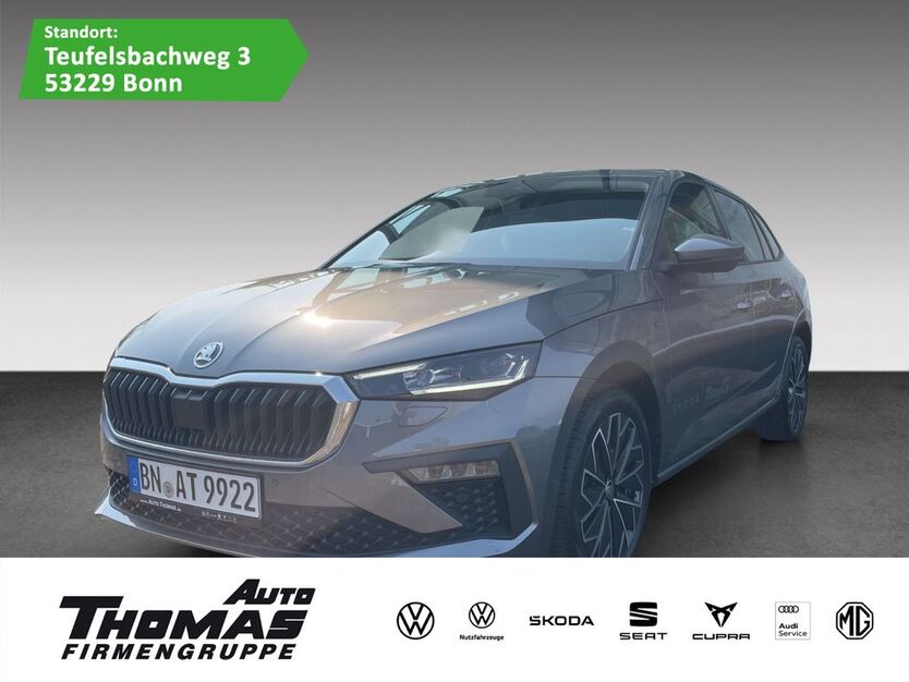 Skoda Scala 4.000 km 28.580 € Bonn 53227