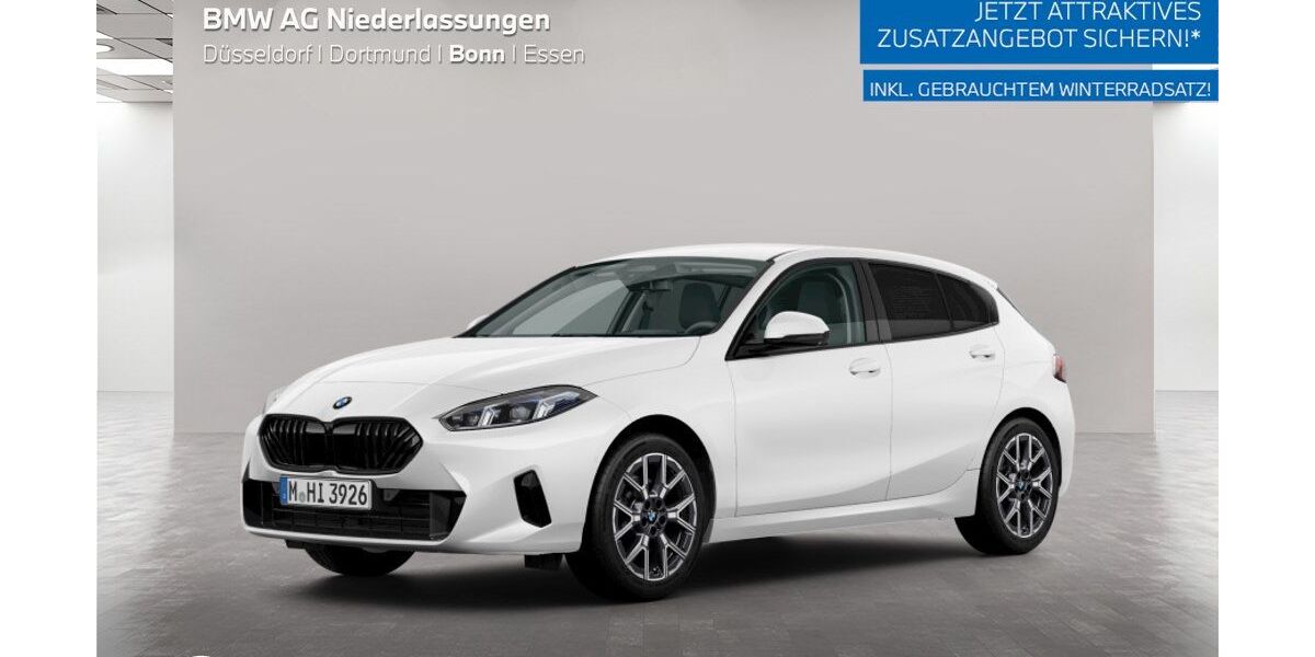 BMW 120 11.758 km 33.699 &euro; Bonn 53119