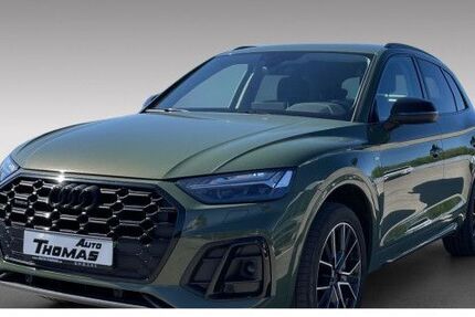 Audi Q5 69.110 km 44.990 &euro; Bonn 53227