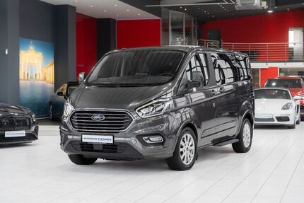 Ford Tourneo Custom 79.379 km 33.980 € Köln 51147
