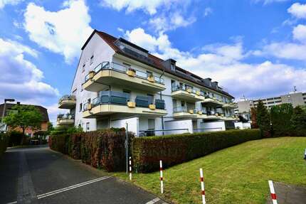 Wohnung Bonn Gielgen - 2 Zimmer, 42 m&sup2;, 179.000&euro; | Angebot:26997986