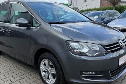 VW Sharan