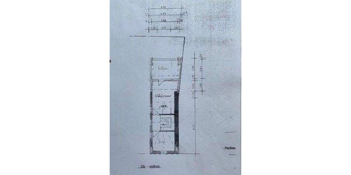 Doppelhaushälfte Bad Honnef Selhof - 2 Zimmer, 100 m&sup2;, 1.150&euro; | Angebot:24567424