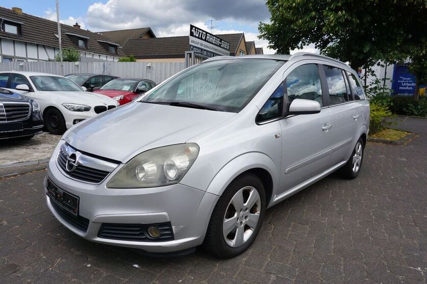 Zafira