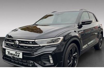 VW T-Roc 20.980 km 31.580 &euro; Hennef 53773
