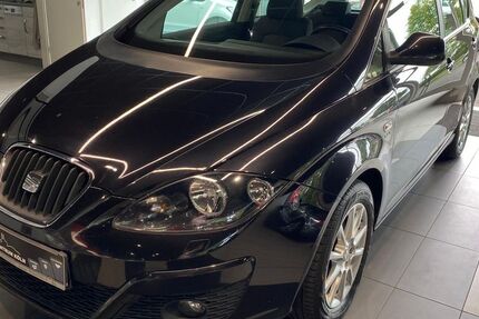 Seat Altea 186.500 km 2.950 € Köln 51103