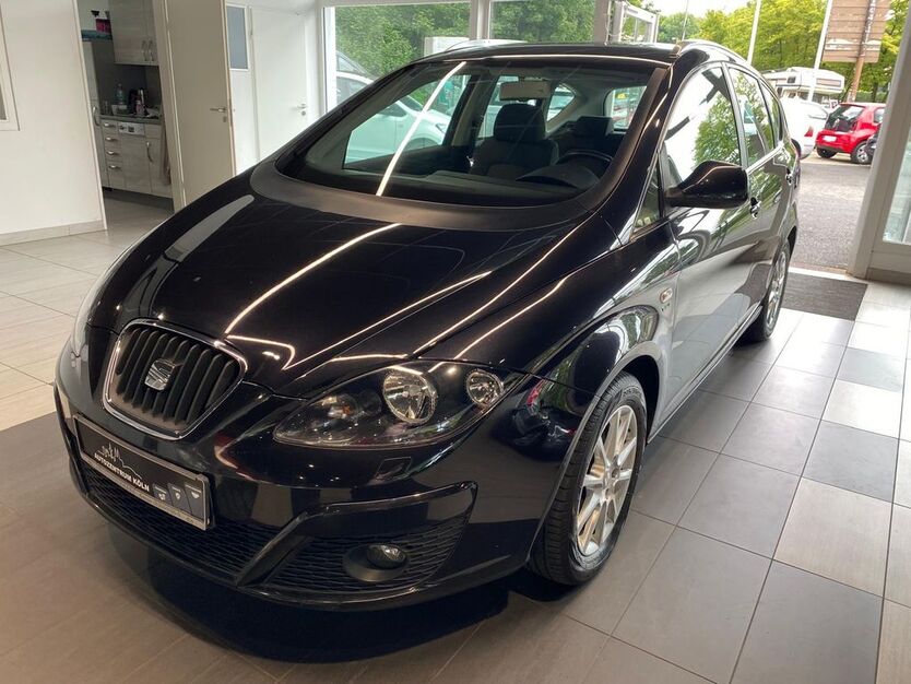 Seat Altea 186.500 km 2.950 € Köln 51103