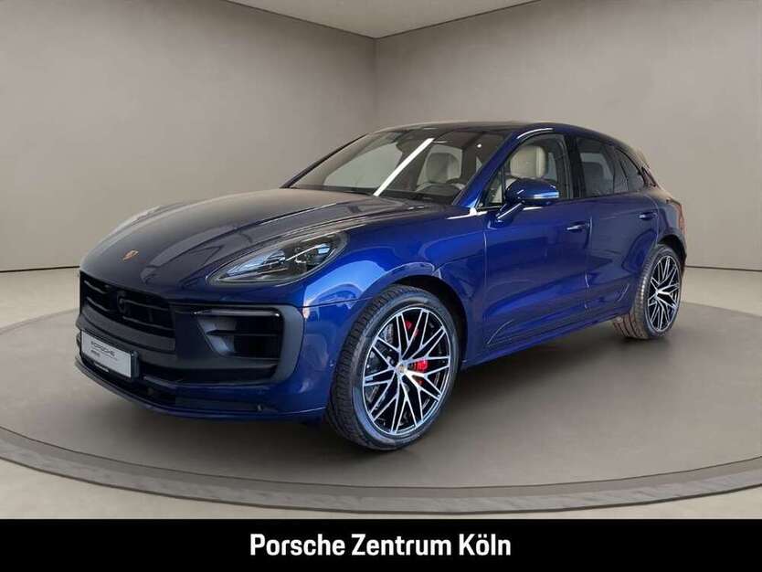 Macan
