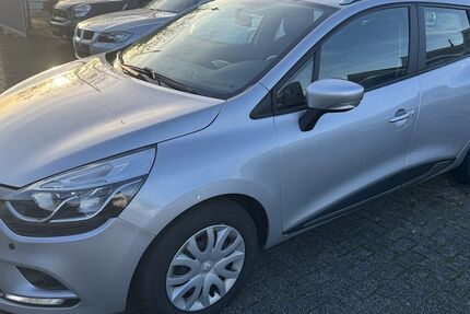 Renault Clio 8.000 km 13.250 &euro; Erftstadt (bei Köln) 50374