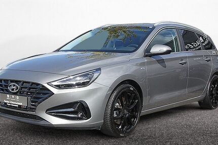 Hyundai i30 73.423 km 19.180 € Lohmar 53797
