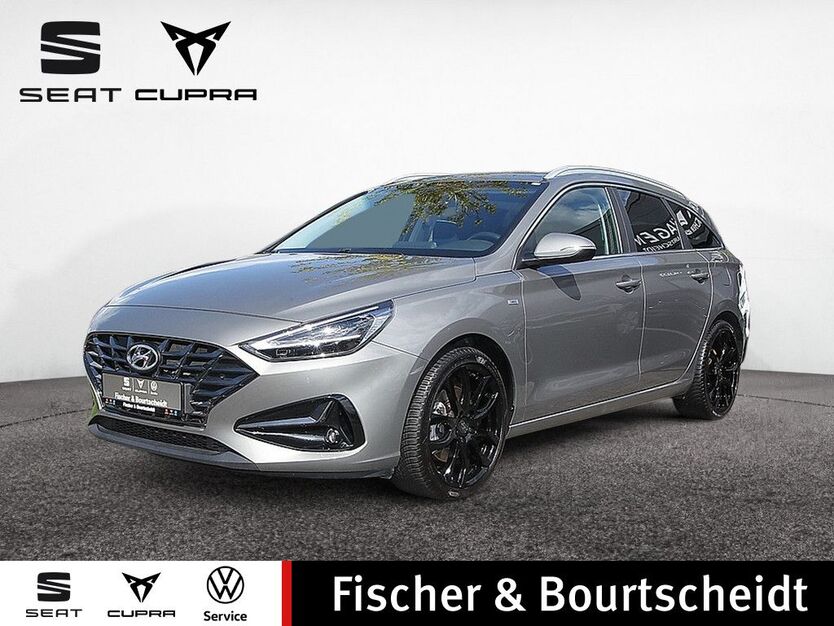 Hyundai i30 73.423 km 19.180 € Lohmar 53797