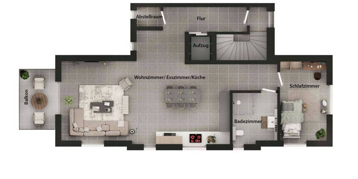 Einfamilienhaus Bad Honnef - 5 Zimmer, 1.100.000&euro; | Angebot:26805887