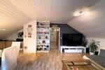 Dachgeschoßwohnung Sankt Augustin - 3 Zimmer, 73 m&sup2;, 199.000&euro; | Angebot:26877065