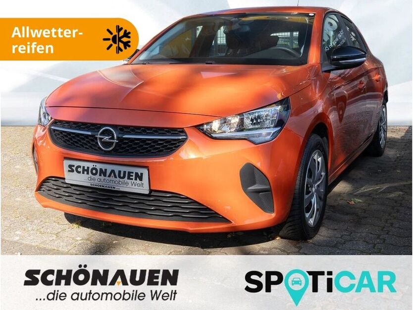 Corsa