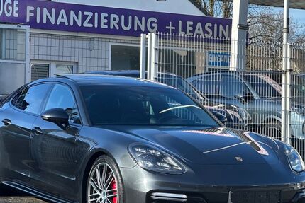Porsche Panamera 159.900 km 55.900 &euro; Köln (Heimersdorf) 50767