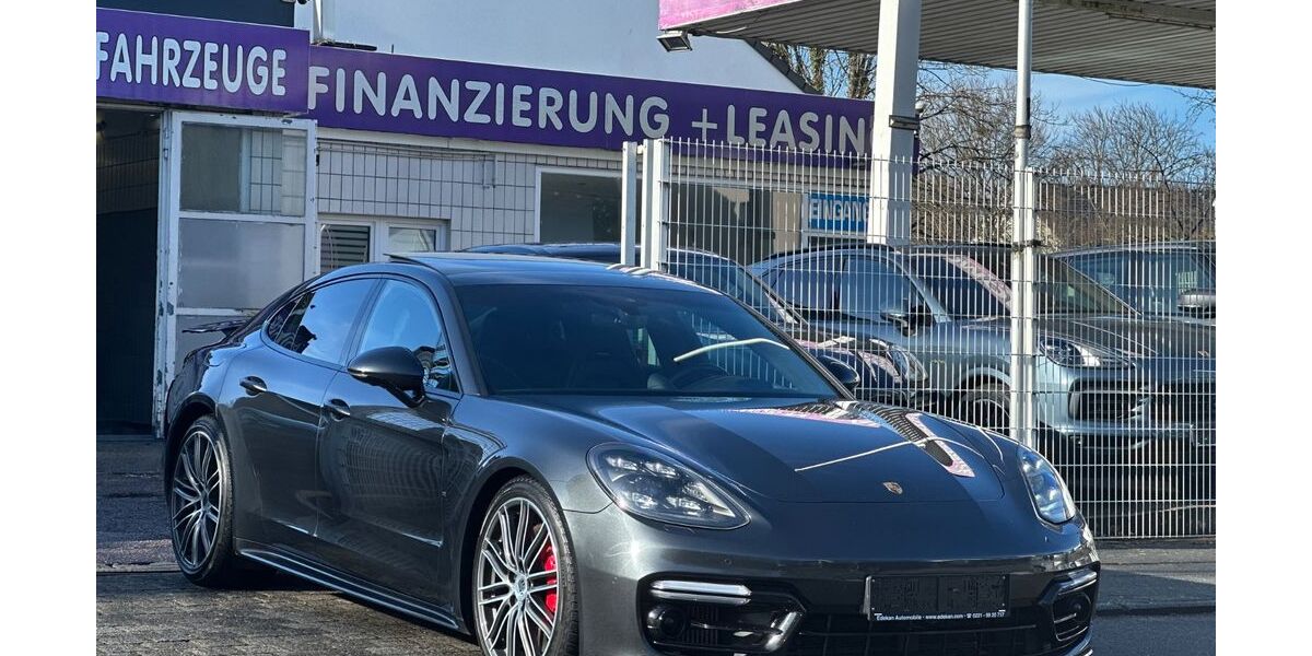 Porsche Panamera 159.900 km 55.900 &euro; Köln (Heimersdorf) 50767