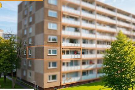 Wohnung Sankt Augustin Niederpleis - 3 Zimmer, 80 m&sup2;, 199.000&euro; | Angebot:23733741