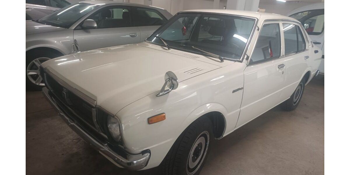 Toyota Corolla 140.000 km 8.550 &euro; Brühl 50321