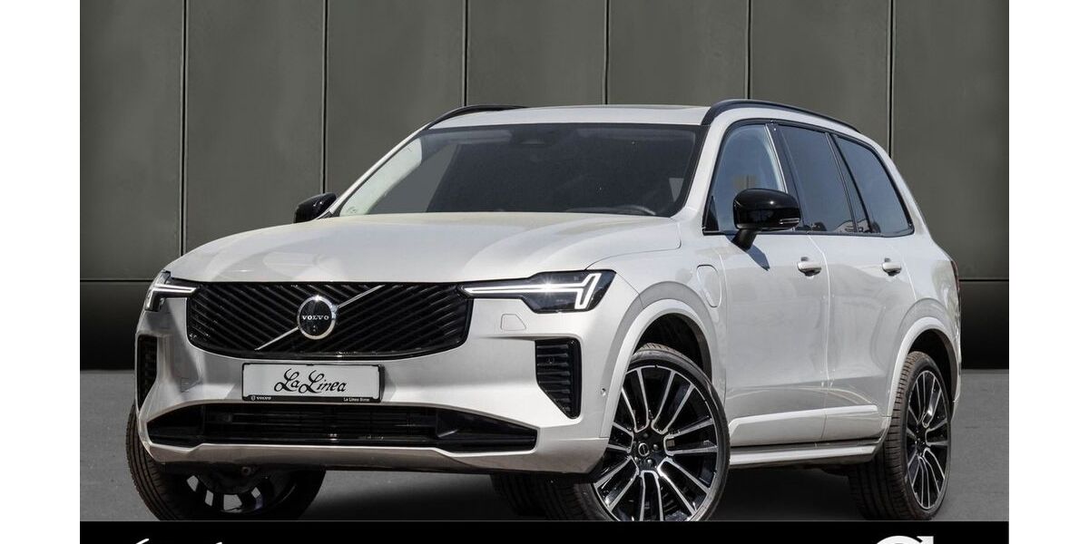 Volvo XC90 8.680 km 78.490 &euro; Bonn 53117