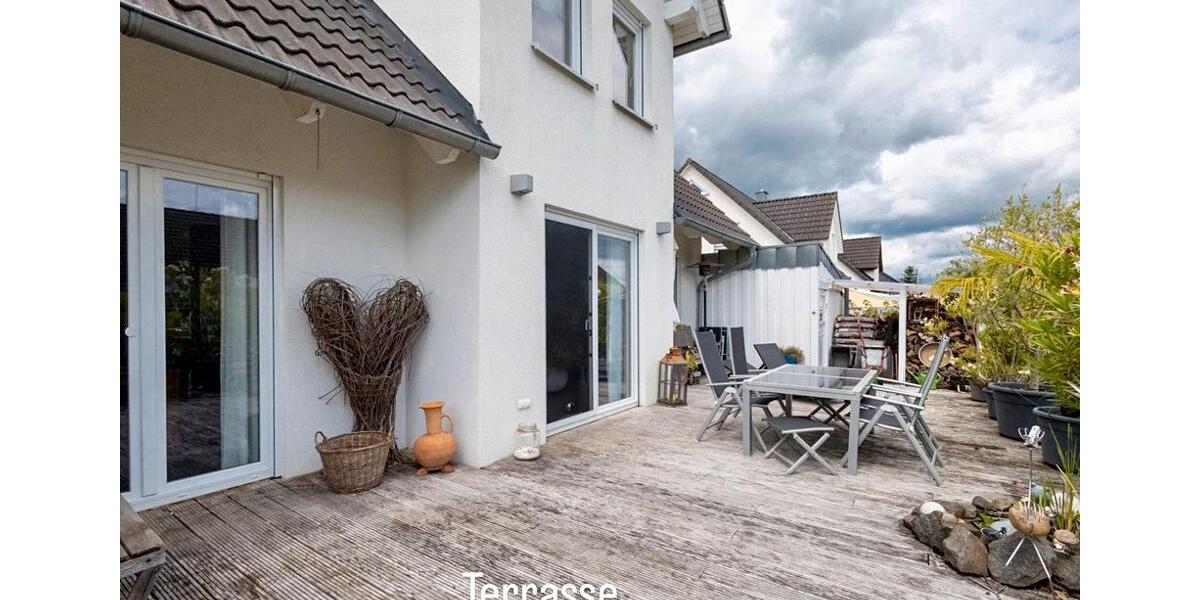 Einfamilienhaus Neunkirchen-Seelscheid Seelscheid - 5 Zimmer, 140 m&sup2;, 595.000&euro; | Angebot:25616706