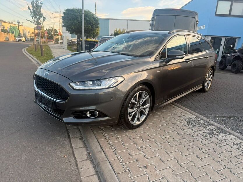 Ford Mondeo 175.500 km 13.550 € brühl 50321