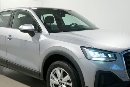 Audi Q2 20.226 km 27.980 &euro; Hürth bei Köln 50354