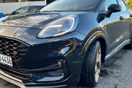 Ford Puma 16.500 km 22.500 € Köln 51067