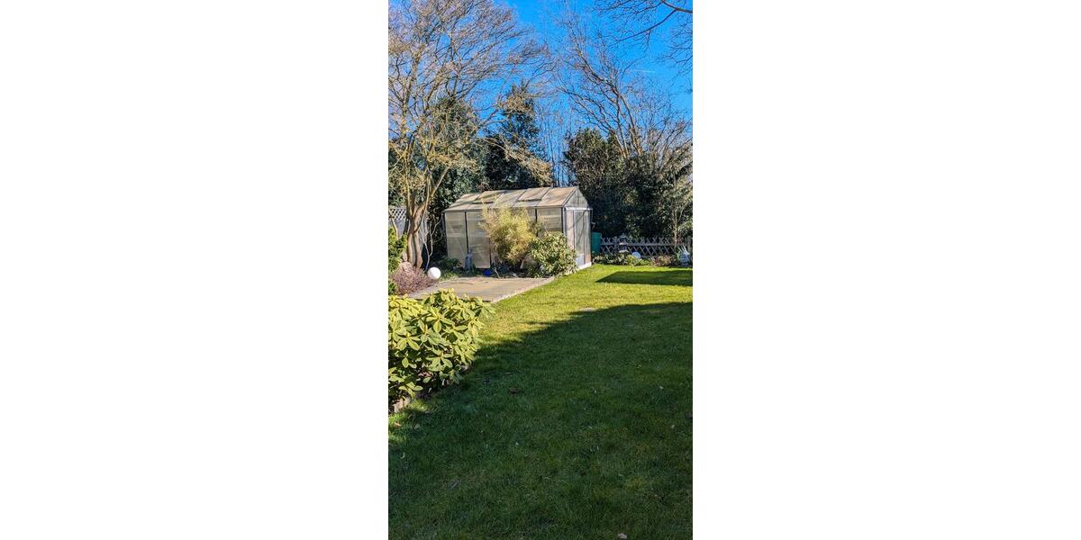 Reihenhaus Weilerswist - 4 Zimmer, 108 m&sup2;, 1.300&euro; | Angebot:25852137