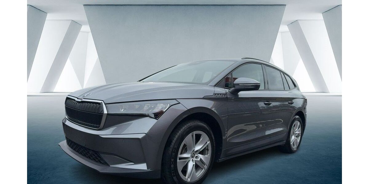 Skoda Enyaq 24.450 km 23.760 &euro; Siegburg 53721