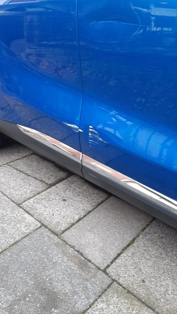 Ford Puma 19.000 km 15.000 € Köln 50667