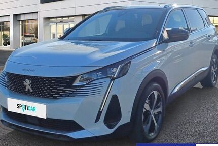 Peugeot 5008 34.450 km 25.880 &euro; Sankt Augustin 53757