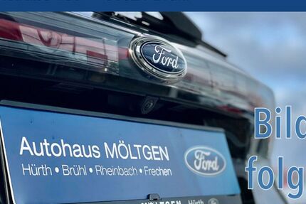 Ford Puma 10.800 km 24.850 &euro; Hürth 50354