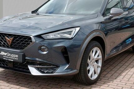 Cupra Formentor 5.480 km 26.750 &euro; Meckenheim / Bonn 53340