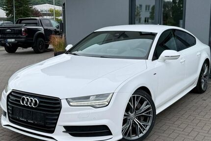 Audi A7 188.612 km 22.490 &euro; Sinzig 53489