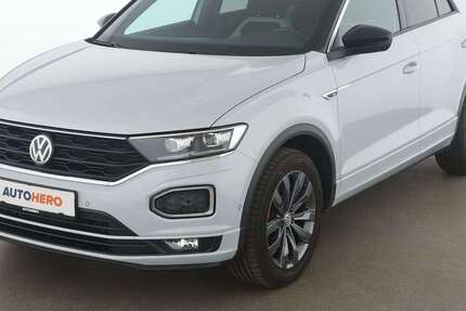 VW T-Roc 98.614 km 19.070 € Köln 50739