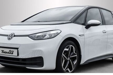 VW ID.3 26.630 km 18.580 € Bonn 53227
