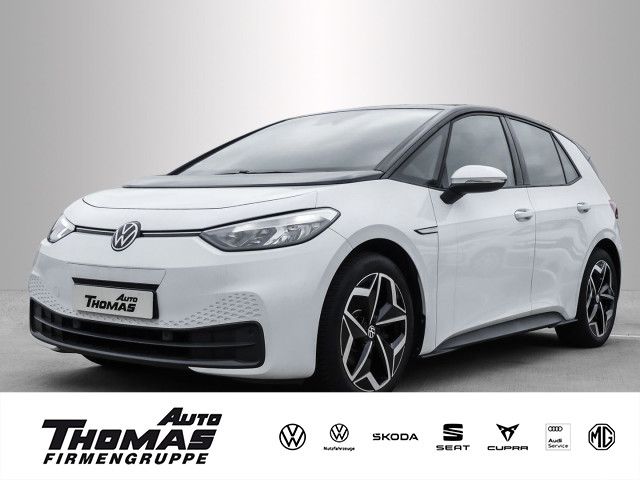 VW ID.3 26.630 km 18.580 € Bonn 53227