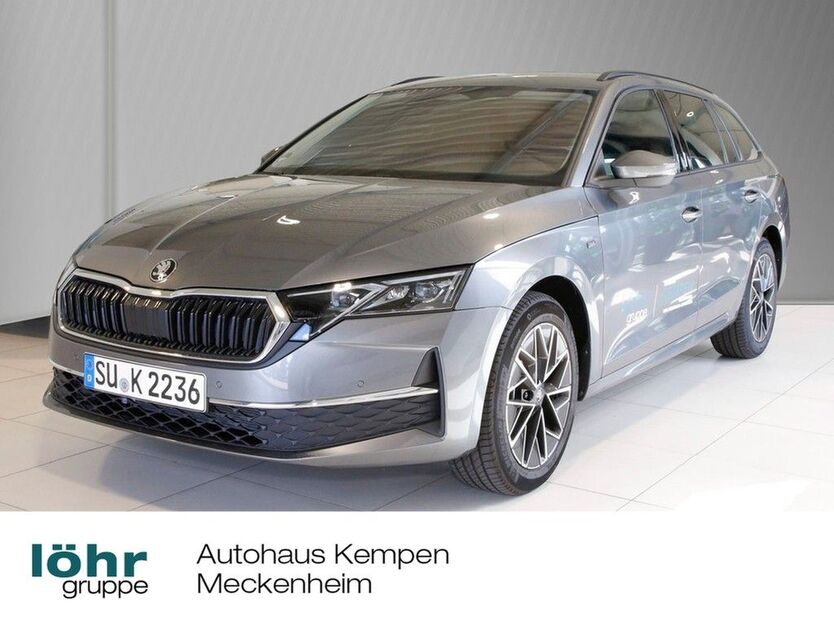 Skoda Octavia 9.990 km 37.530 € Meckenheim / Bonn 53340