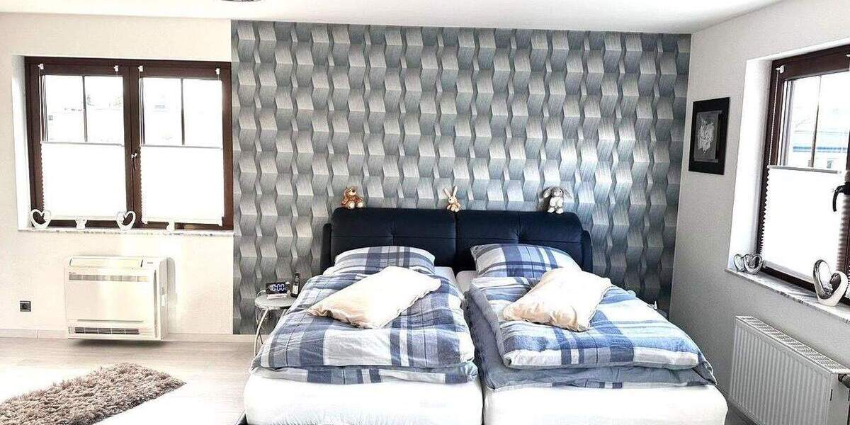 Reihenendhaus Rheinbach - 7 Zimmer, 170 m&sup2;, 699.000&euro; | Angebot:24636553