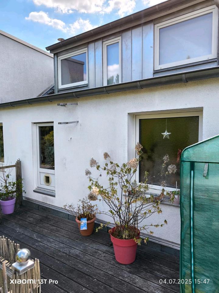 Reihenmittelhaus in ruhiger Lage Köln Mauenheim