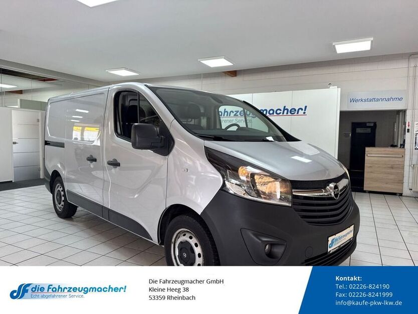 Vivaro