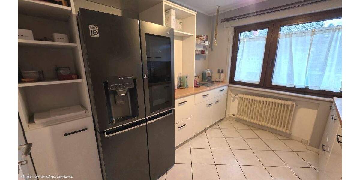 Etagenwohnung Remagen - 3 Zimmer, 82 m&sup2;, 650&euro; | Angebot:25741500